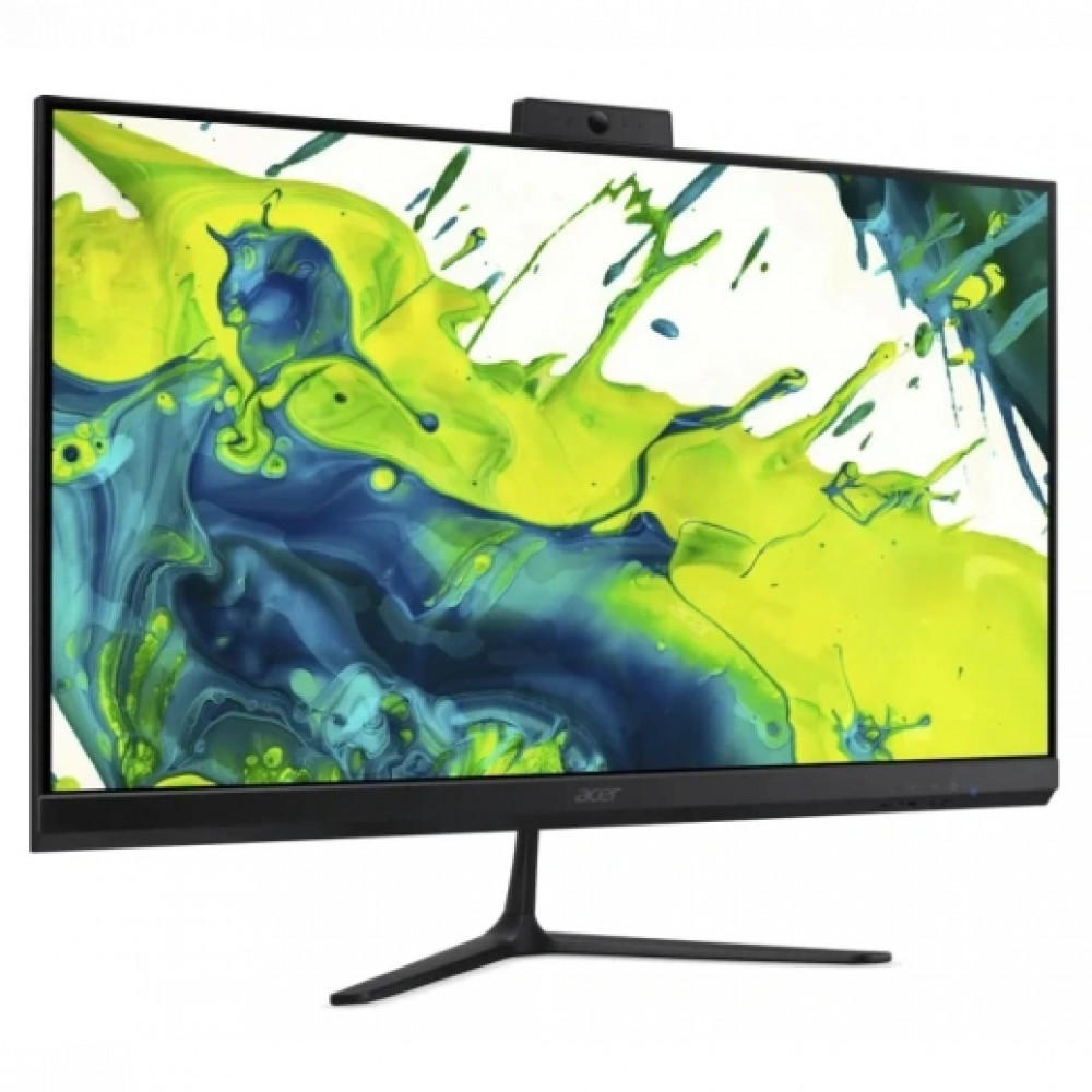 Моноблок Acer Aspire C27-2G AMD DQ.BPQCD.007 27, AMD, Ryzen 5, 7430U - миниатюра 7