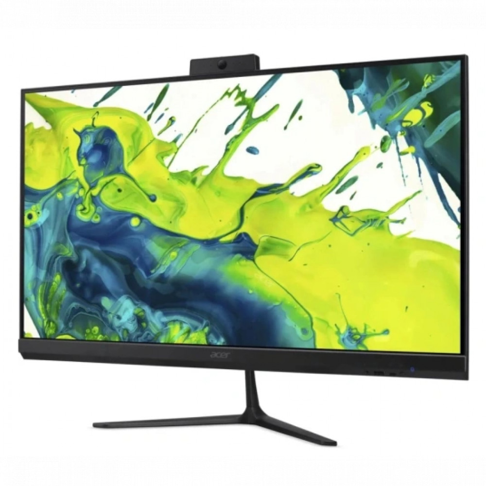Моноблок Acer Aspire C27-2G AMD DQ.BPQCD.007 27, AMD, Ryzen 5, 7430U - миниатюра 8