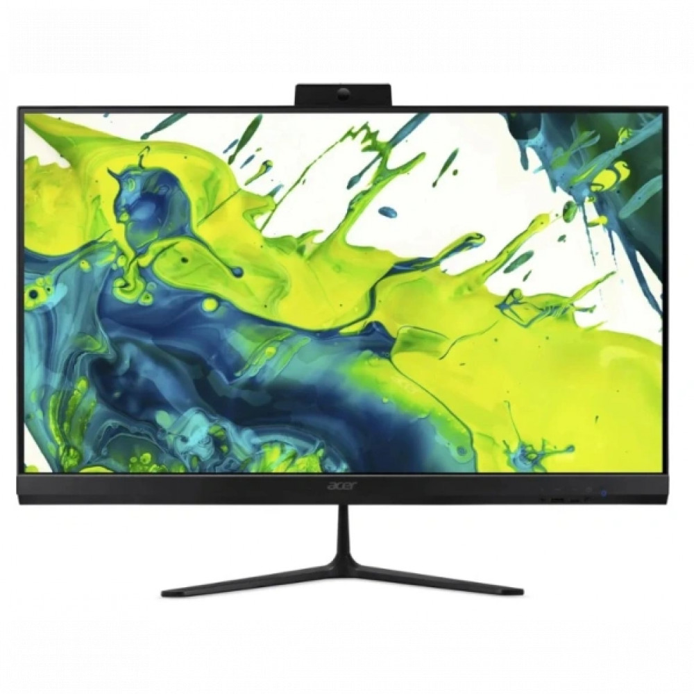 Моноблок Acer Aspire C27-2G AMD DQ.BPQCD.007 27, AMD, Ryzen 5, 7430U - миниатюра 5