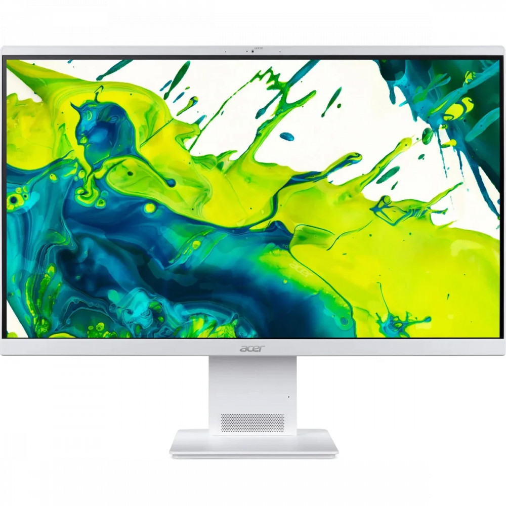 Моноблок Acer Aspire S27B DQ.BSVCD.002 27, Intel, Core Ultra 5, 115U - миниатюра 7