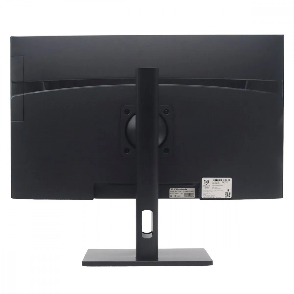 Моноблок Raskat Studio 25120 Studio25120239164 23.8, Intel, Core i5 - миниатюра 9