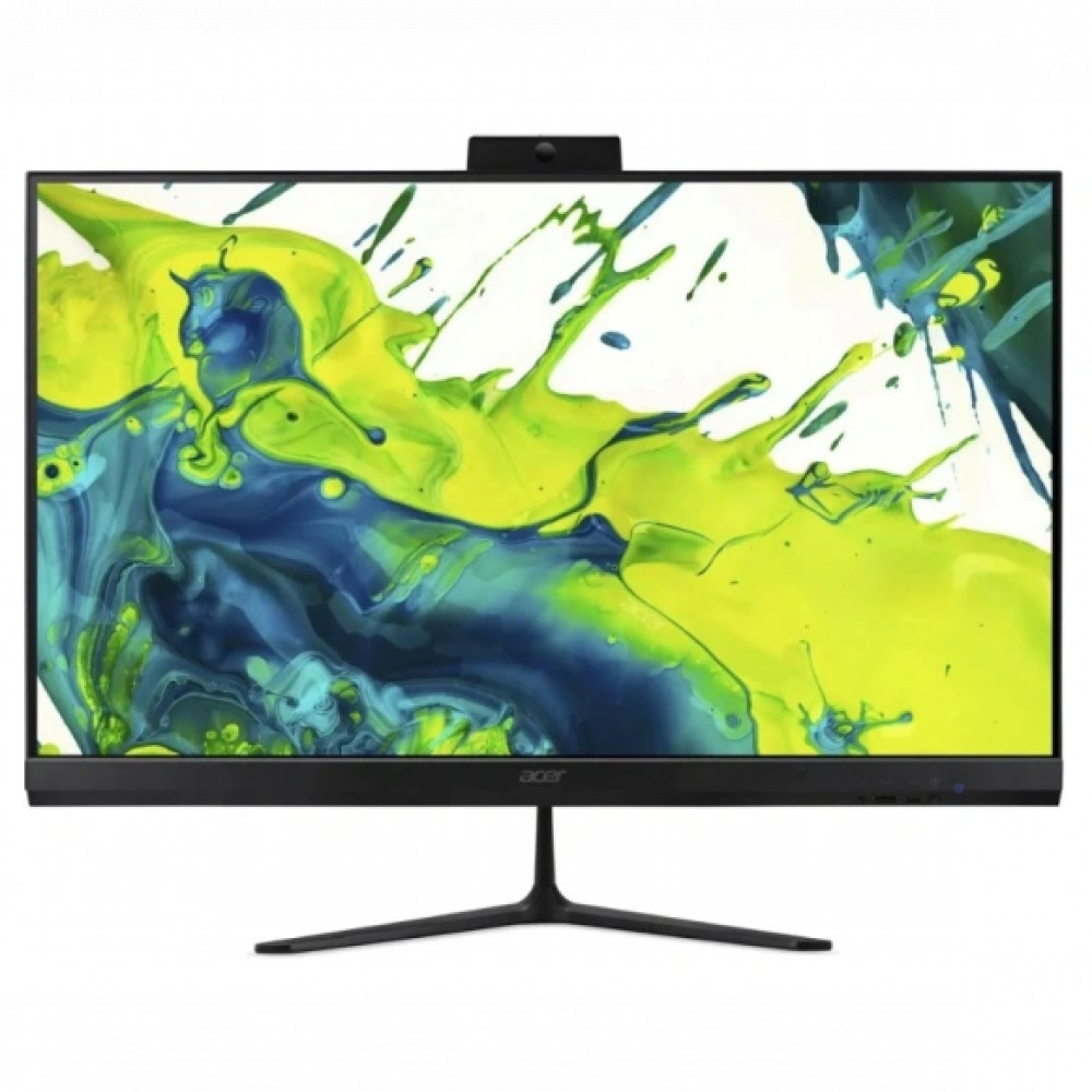 Моноблок Acer Aspire C27-2G DQ.BPQCD.006 27, AMD, Ryzen 5, 7430U - миниатюра 6