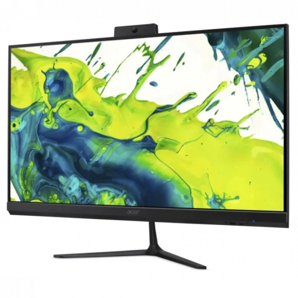 Моноблок Acer Aspire C27-2G DQ.BPQCD.006 27, AMD, Ryzen 5, 7430U - миниатюра 7