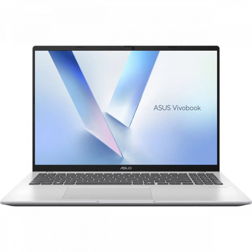 Ноутбук Asus Vivobook 16 X1607CA-MB124W 90NB15A2-M00NW0 16 ", WUXGA 1920x1200 (16:10), Intel, Core Ultra 7, 16 Гб, 512 ГБ, Intel Graphics, Windows 11 Home - миниатюра 6