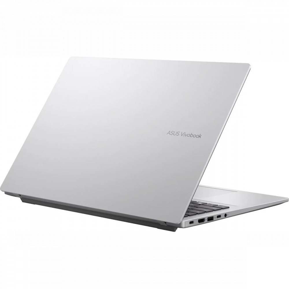 Ноутбук Asus Vivobook 16 X1607CA-MB124W 90NB15A2-M00NW0 16 ", WUXGA 1920x1200 (16:10), Intel, Core Ultra 7, 16 Гб, 512 ГБ, Intel Graphics, Windows 11 Home - миниатюра 7