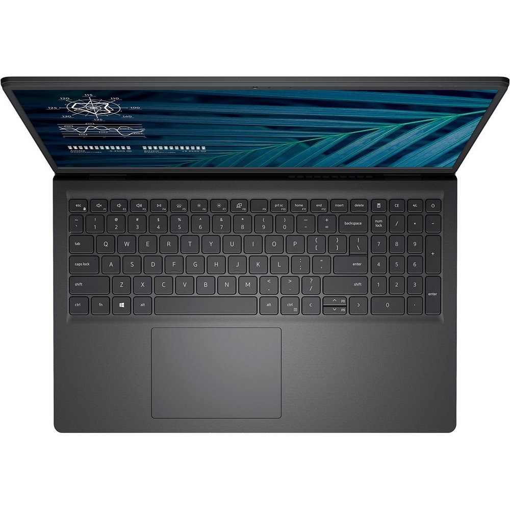 Ноутбук Dell Vostro 3510 210-AZZU-A12 15.6 ", FHD 1920x1080 (16:9), Intel, Core i5, 8 Гб, 512 ГБ, Intel Iris Xe Graphics, Windows 11 Pro - миниатюра 12