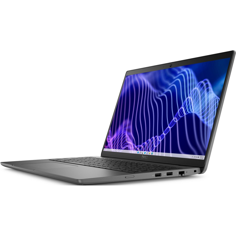 Ноутбук Dell Latitude 3540 210-BGDW 15.6 ", FHD 1920x1080 (16:9), Intel, Core i3, 8 Гб, 256 ГБ, Intel Iris Xe Graphics, Windows 11 Pro - миниатюра 12