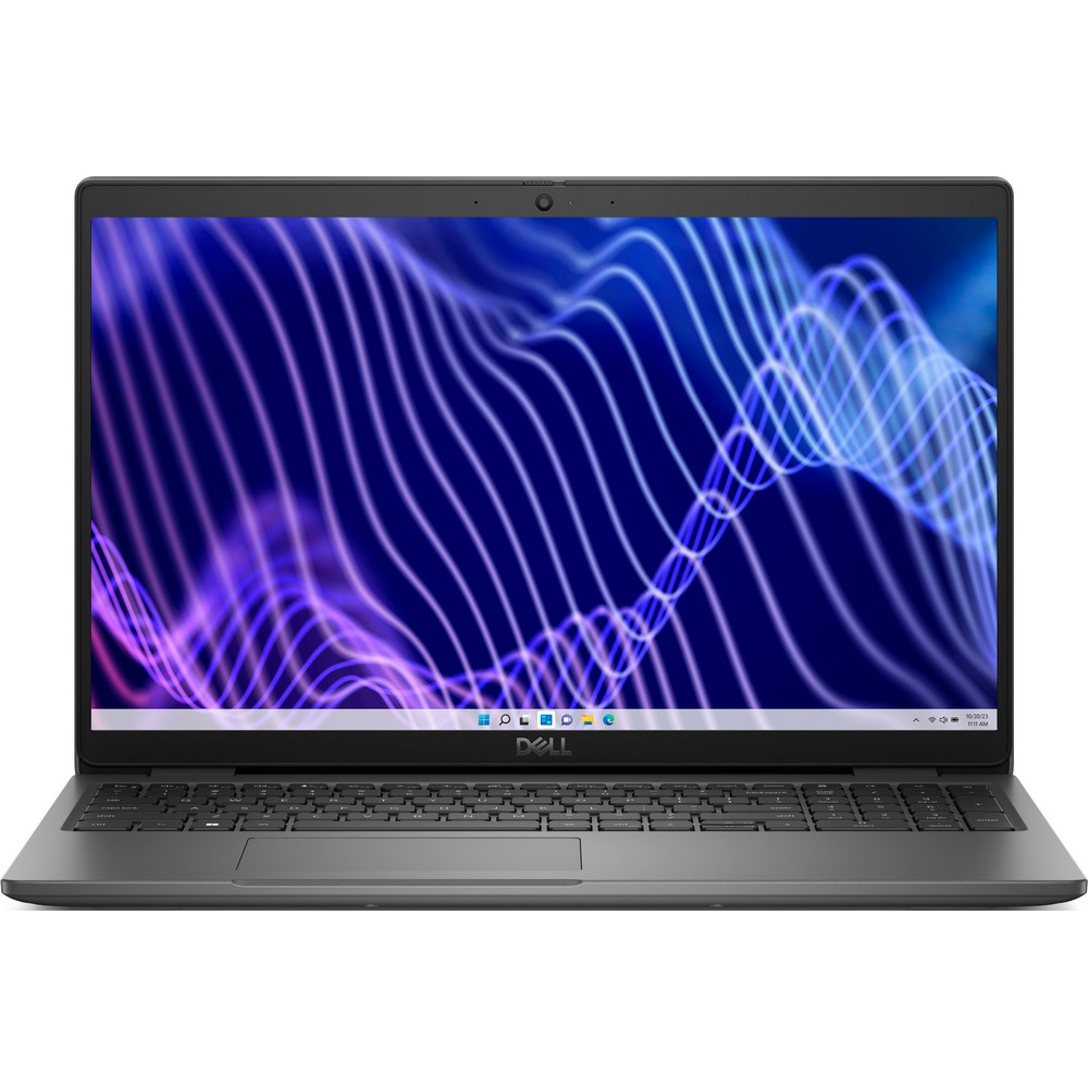 Ноутбук Dell Latitude 3540 210-BGDW 15.6 ", FHD 1920x1080 (16:9), Intel, Core i3, 8 Гб, 256 ГБ, Intel Iris Xe Graphics, Windows 11 Pro - миниатюра 11