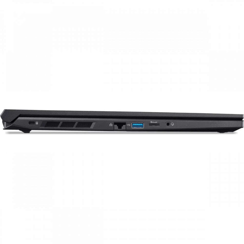 Ноутбук Acer Nitro V 16 AI ANV16-42-R7PG NH.U1FER.002 16 ", WUXGA 1920x1200 (16:10), AMD, Ryzen 7, 16 Гб, 1 ТБ, nVidia GeForce RTX 5070 - миниатюра 9