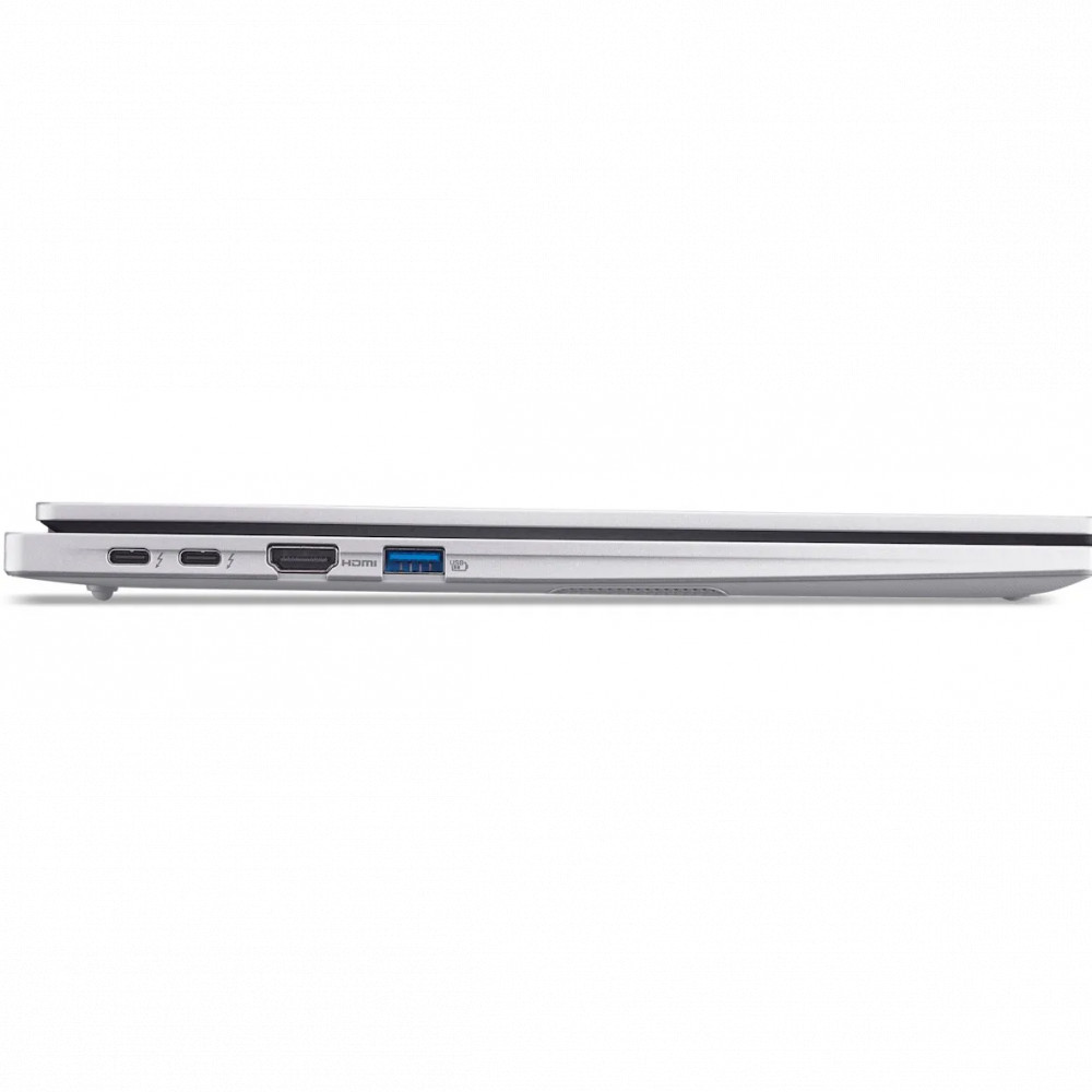 Ноутбук Acer TravelMate P215 NX.BE6ER.002 15.6 ", FHD 1920x1080 (16:9), Intel, Core i5, 16 Гб, 512 ГБ, Intel Iris Xe Graphics - миниатюра 7