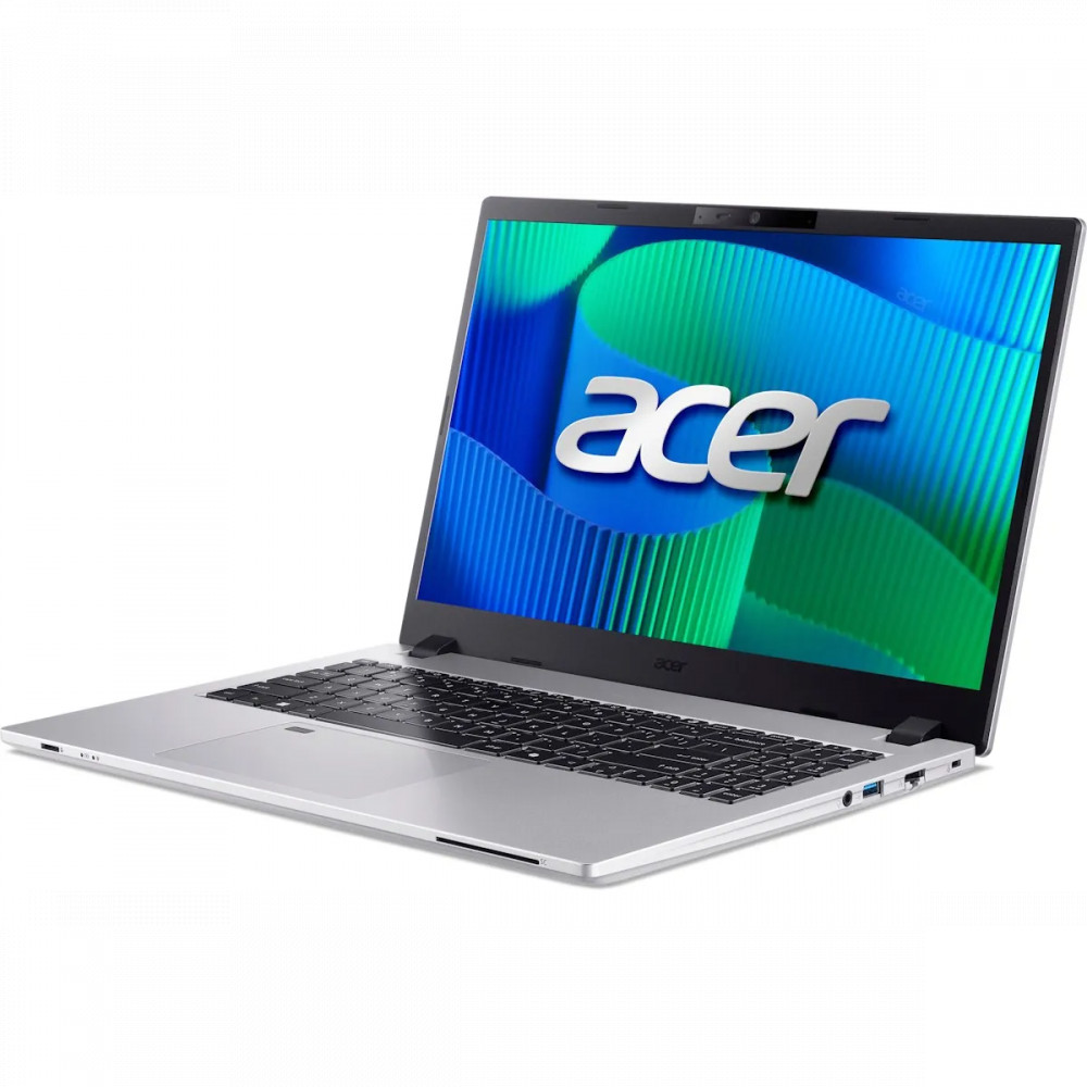 Ноутбук Acer TravelMate P215 NX.BE6ER.002 15.6 ", FHD 1920x1080 (16:9), Intel, Core i5, 16 Гб, 512 ГБ, Intel Iris Xe Graphics - миниатюра 5