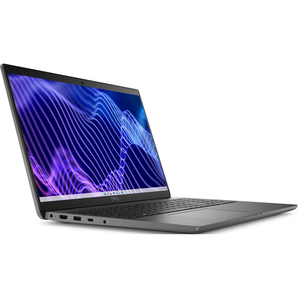 Ноутбук Dell Latitude 3540 210-BGDW-3 15.6 ", FHD 1920x1080 (16:9), Intel, Core i5, 8 Гб, 256 ГБ, Intel Iris Xe Graphics, Windows 11 Pro - миниатюра 10