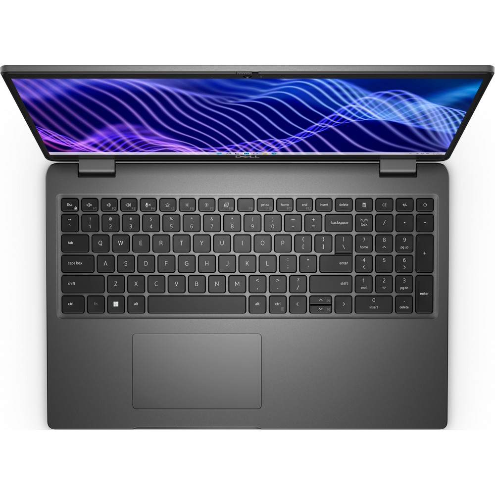 Ноутбук Dell Latitude 3540 210-BGDW-3 15.6 ", FHD 1920x1080 (16:9), Intel, Core i5, 8 Гб, 256 ГБ, Intel Iris Xe Graphics, Windows 11 Pro - миниатюра 13