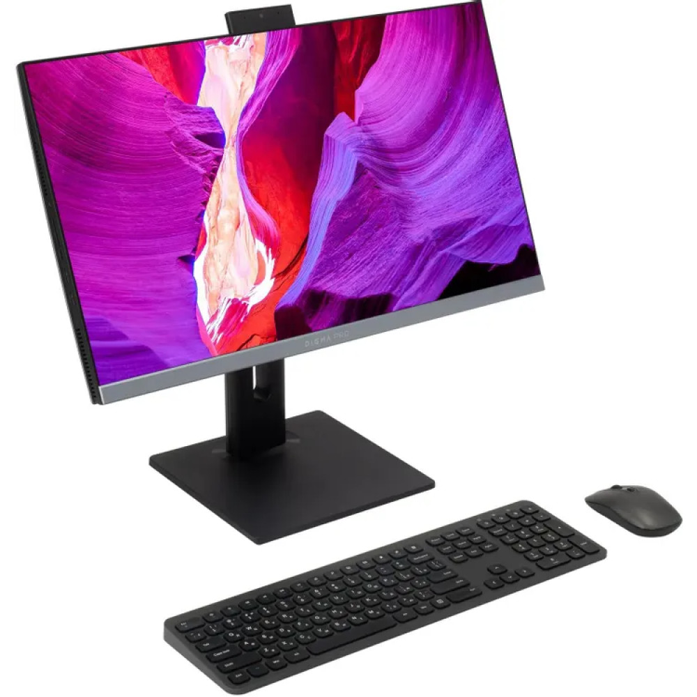 Моноблок Digma PRO Unity Full HD DM23P5-ADXW05 23.8, Intel, Core i5, 13500HX - миниатюра 5