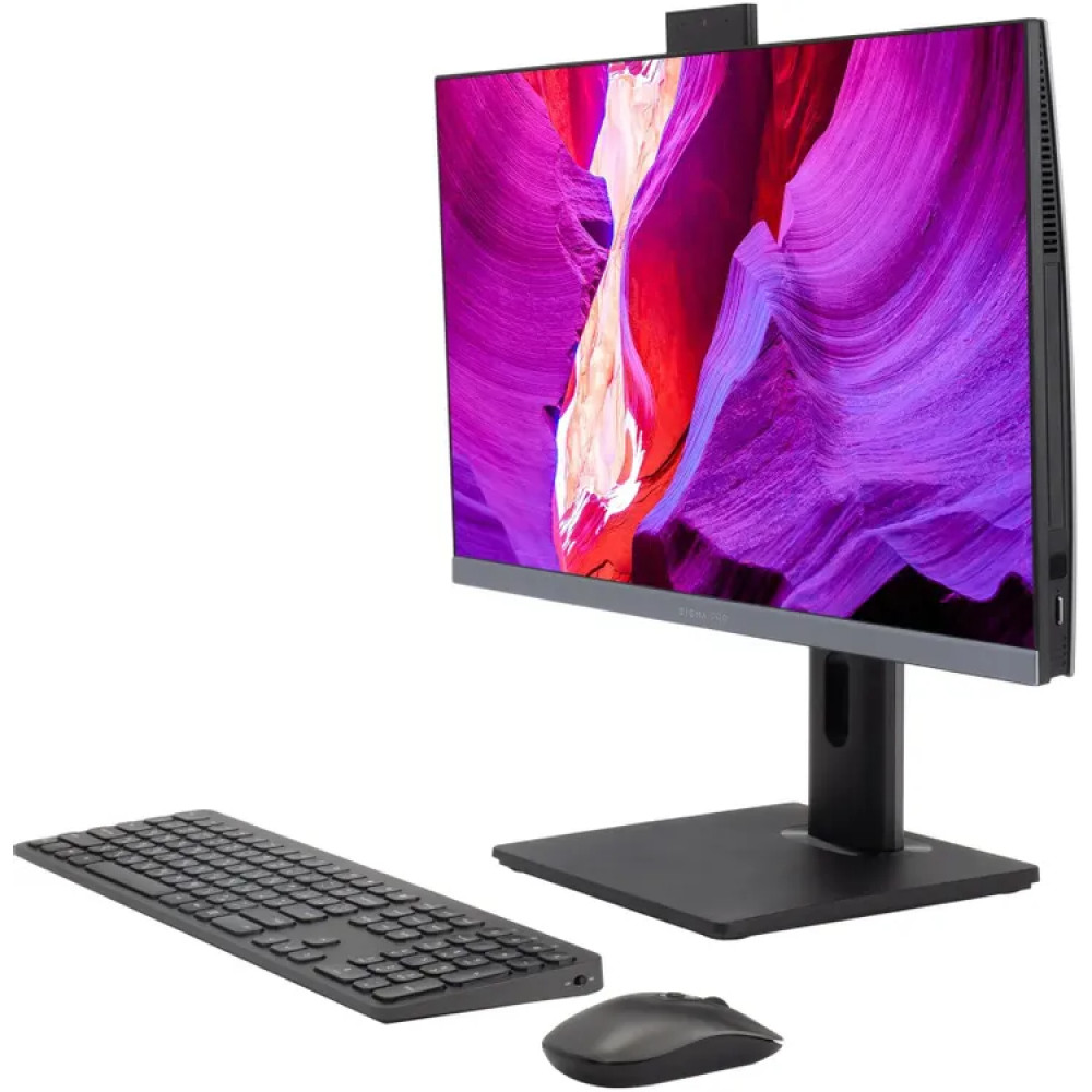 Моноблок Digma PRO Unity Full HD DM23P5-ADXW05 23.8, Intel, Core i5, 13500HX - миниатюра 7