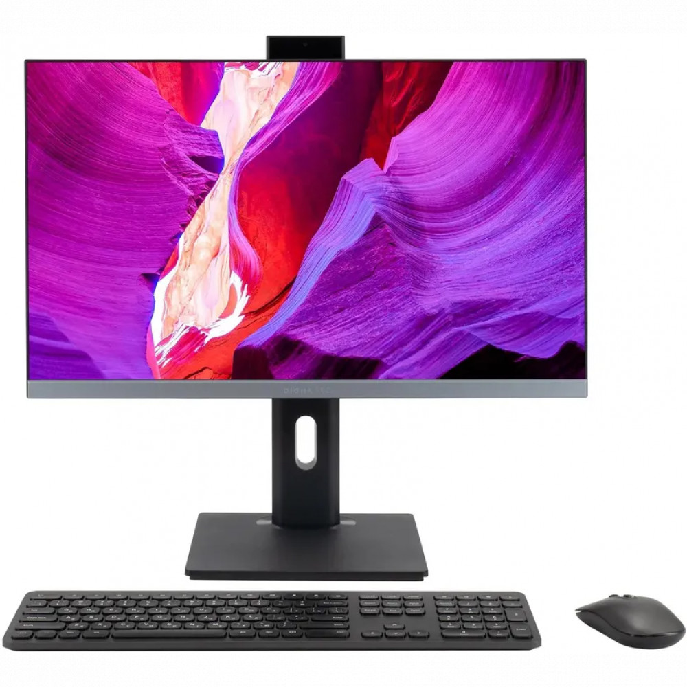 Моноблок Digma PRO Unity Full HD DM23P5-ADXW05 23.8, Intel, Core i5, 13500HX - миниатюра 6