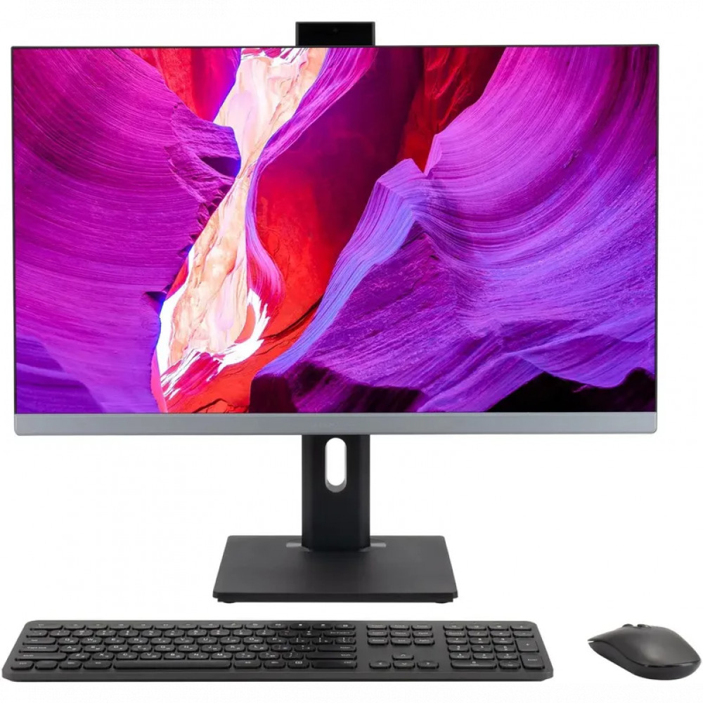 Моноблок Digma PRO Unity DM27P5-ADXW05 27, Intel, Core i5, 13500HX - миниатюра 6