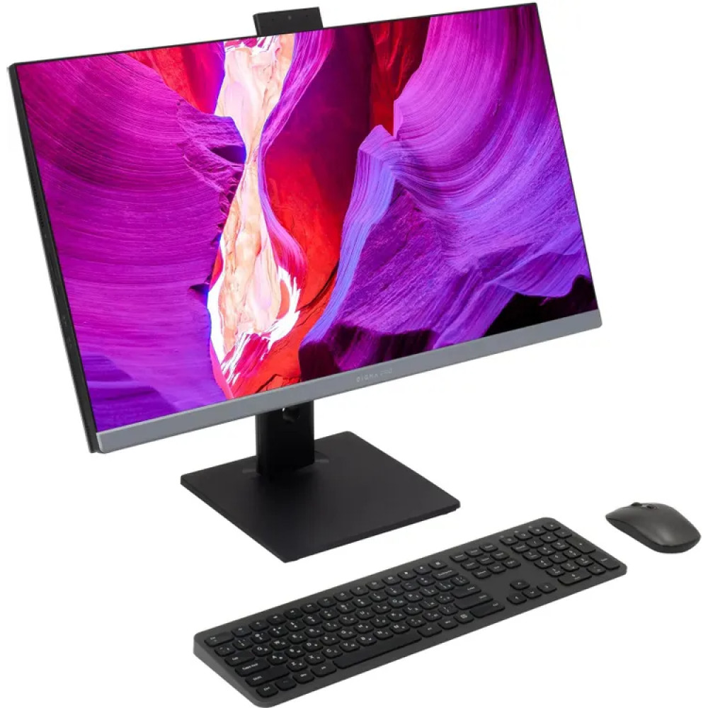 Моноблок Digma PRO Unity DM27P5-ADXW05 27, Intel, Core i5, 13500HX - миниатюра 5