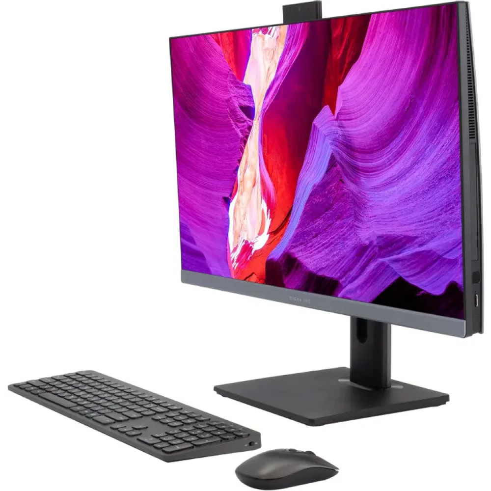 Моноблок Digma PRO Unity DM27P5-ADXW05 27, Intel, Core i5, 13500HX - миниатюра 7