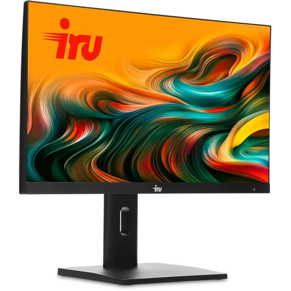 Моноблок iRU Tactio 23IP Full HD 2186216 23.8, Intel, Core i3 - миниатюра 6