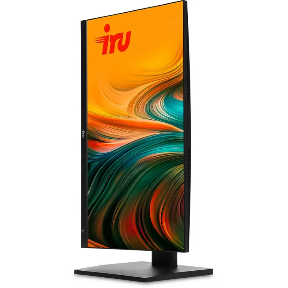 Моноблок iRU Tactio 23IP Full HD 2186216 23.8, Intel, Core i3 - миниатюра 9