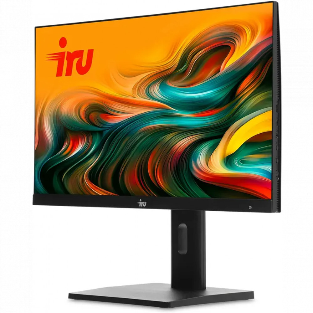Моноблок iRU Tactio 23IP Full HD 2186216 23.8, Intel, Core i3 - миниатюра 8
