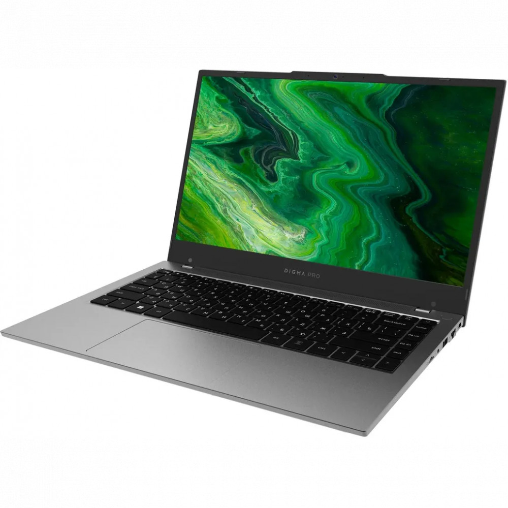 Ноутбук Digma Pro Fortis M DN14P5-ADXW03 14.1 ", FHD 1920x1080 (16:9), Intel, Core i5, 16 Гб, 512 ГБ, Intel Iris Xe Graphics, Windows 11 Pro - миниатюра 7
