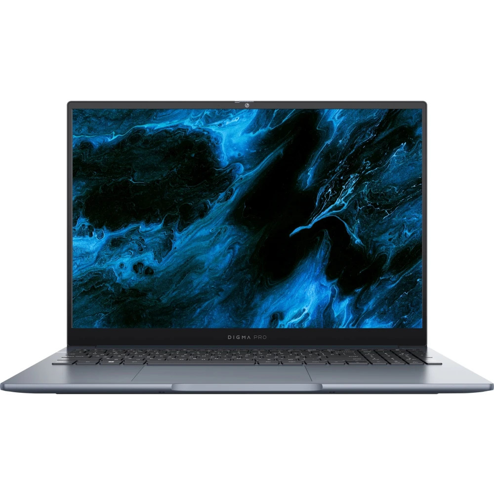 Ноутбук Digma PRO Pactos DN16R5-ADXW04 16 ", WUXGA 1920x1200 (16:10), AMD, Ryzen 5, 16 Гб, 512 ГБ, AMD Radeon, Windows 11 Pro - миниатюра 7