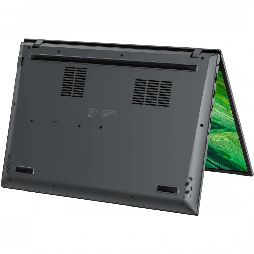 Ноутбук Digma PRO Fortis M DN15P7-BDXW01 15.6 ", FHD 1920x1080 (16:9), Intel, Core i7, 32 Гб, 512 ГБ, Intel Iris Graphics, Windows 11 Pro - миниатюра 10