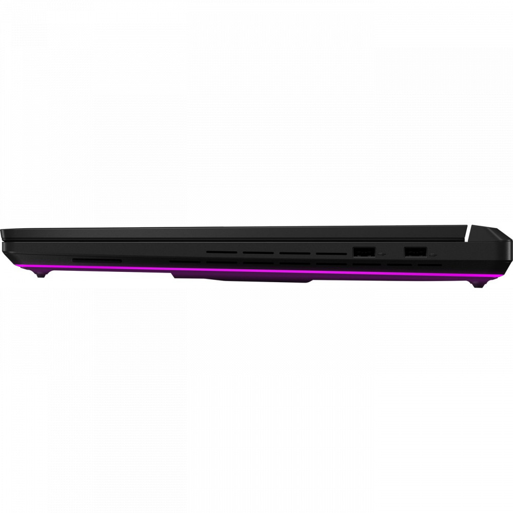 Ноутбук Asus ROG Strix Scar 90NR0LI1-M00760 18 ", WQXGA 2560x1600 (16:10), Intel, Core Ultra 9, 64 Гб, 2 ТБ, NVIDIA GeForce RTX5080 - миниатюра 10