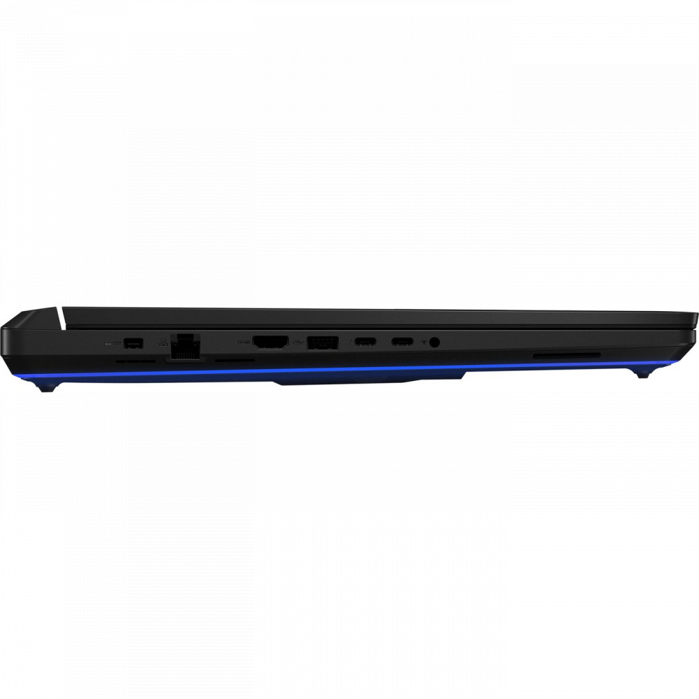 Ноутбук Asus ROG Strix Scar 90NR0LI1-M00760 18 ", WQXGA 2560x1600 (16:10), Intel, Core Ultra 9, 64 Гб, 2 ТБ, NVIDIA GeForce RTX5080 - миниатюра 9