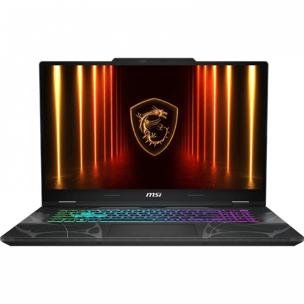 Ноутбук MSI Cyborg 15 B2RWGKG-1041XBY 9S7-15Q342-1041 15.6 ", FHD 1920x1080 (16:9), Intel, Core 7, 16 Гб, 1 ТБ, nVidia GeForce RTX 5070 - миниатюра 6