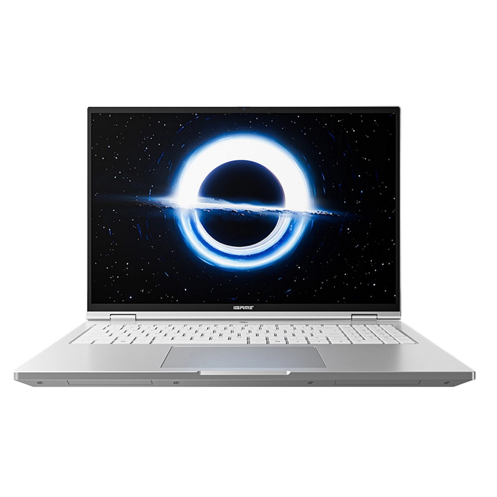 Ноутбук Colorful iGame M16 Origo-HQ97D3201TT-G-C2A A10207000006 16 ", WQXGA 2560x1600 (16:10), Intel, Core i9, 32 Гб, 1 ТБ, nVidia GeForce RTX 5070, Windows 11 Home - миниатюра 4