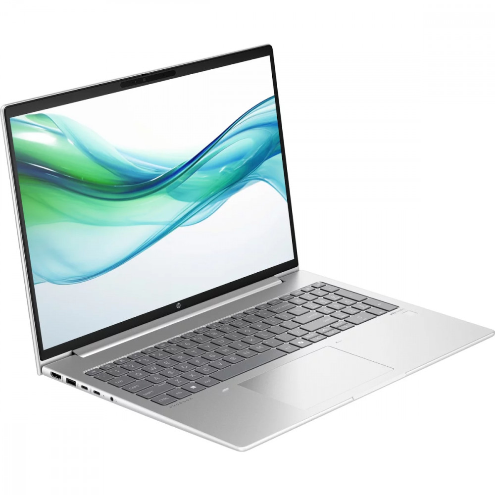 Ноутбук HP Probook 460 G11 U5-125U B9ZF2ET 16 ", WUXGA 1920x1200 (16:10), Intel, Core Ultra 5, 8 Гб, 512 ГБ, Intel Graphics - миниатюра 6