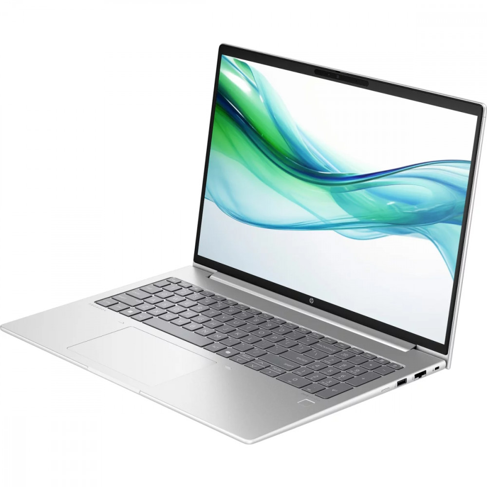 Ноутбук HP Probook 460 G11 U5-125U B9ZF2ET 16 ", WUXGA 1920x1200 (16:10), Intel, Core Ultra 5, 8 Гб, 512 ГБ, Intel Graphics - миниатюра 8