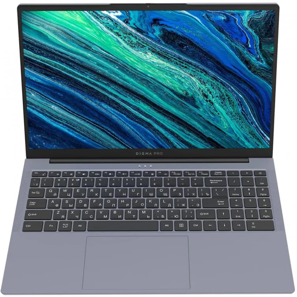 Ноутбук Digma PRO Cursus DN15R5-ADXW10 15.6 ", FHD 1920x1080 (16:9), AMD, Ryzen 5, 16 Гб, 512 ГБ, AMD Radeon Vega, Windows 11 Pro - миниатюра 6