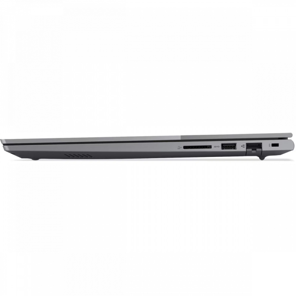 Ноутбук Lenovo ThinkBook 16 G7 ARP 21MWA0ATIN 16 ", WUXGA 1920x1200 (16:10), AMD, Ryzen 7, 16 Гб, 512 ГБ, AMD Radeon 680M - миниатюра 8