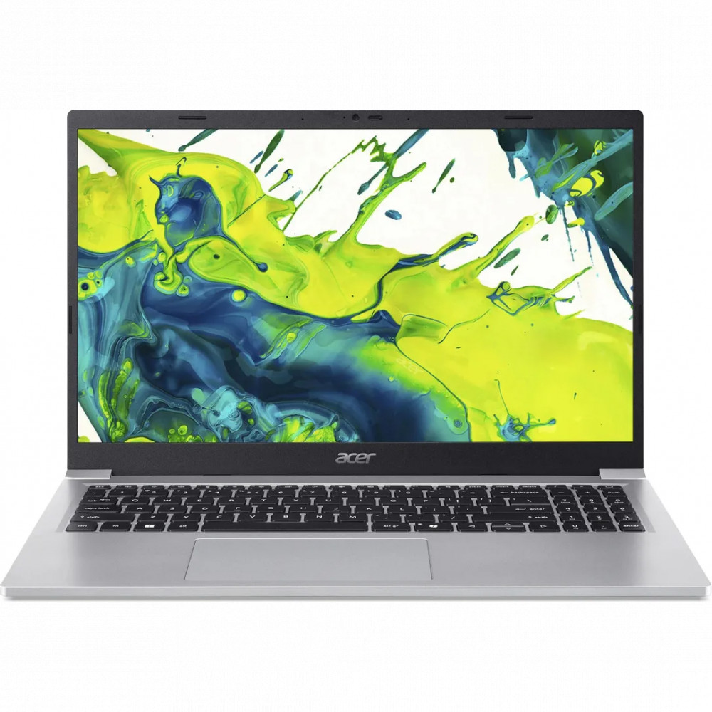 Ноутбук Acer Aspire Lite AL15-36P-C9XQ NX.DGJCD.004 15.6 ", FHD 1920x1080 (16:9), Intel, N Series, 8 Гб, 256 ГБ, Intel Graphics - миниатюра 7