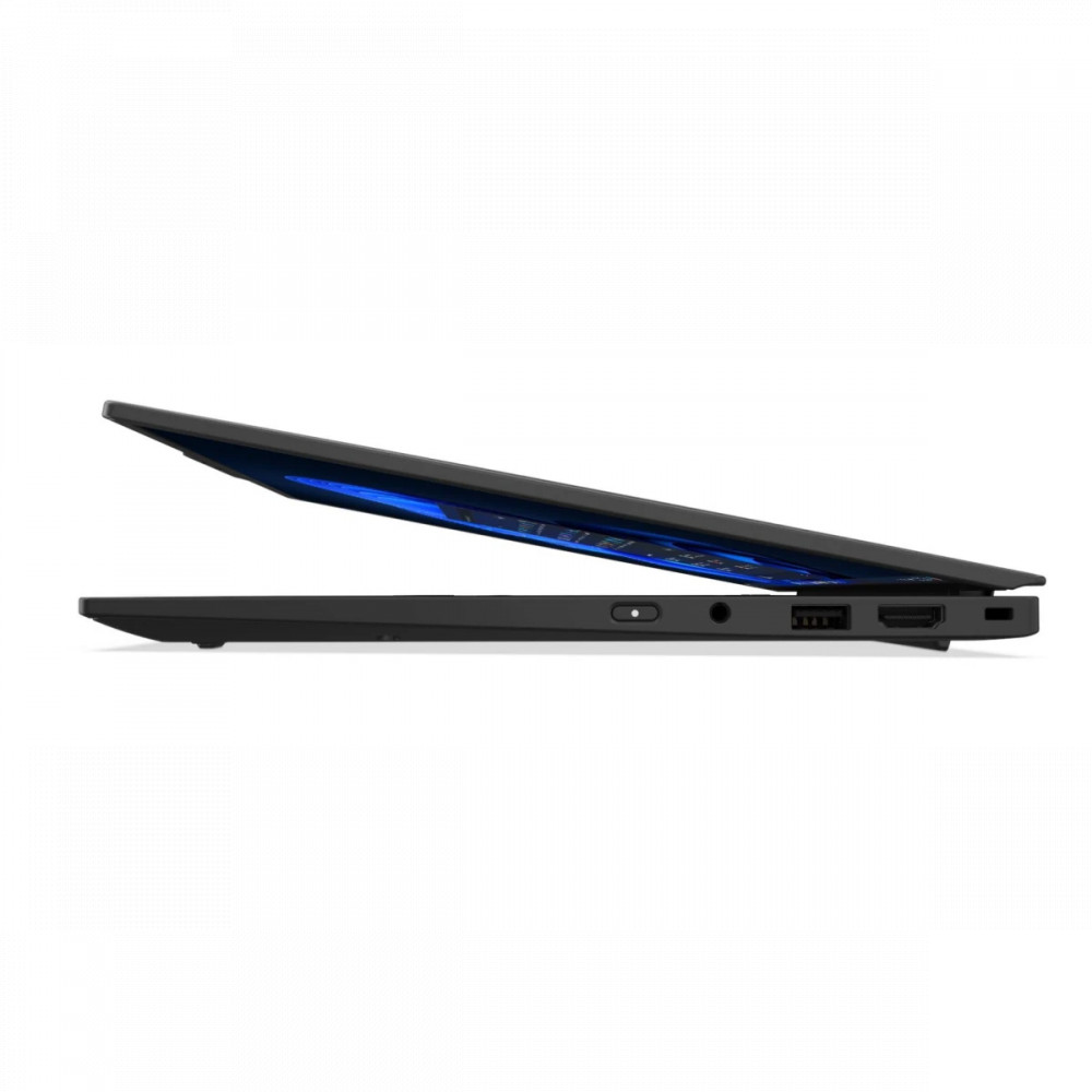Ноутбук Lenovo ThinkPad X1 Carbon Gen 13 Aura Edition 21NX00F9US 14 ", WUXGA 1920x1200 (16:10), Intel, Core Ultra 7, 32 Гб, 512 ГБ, Intel Graphics, Windows 11 Pro - миниатюра 9