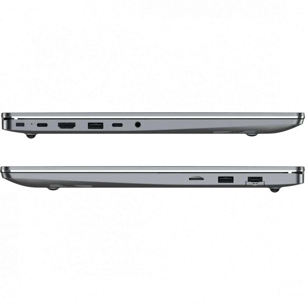 Ноутбук TECNO MegaBook K16SDA 71005000263 16 ", WUXGA 1920x1200 (16:10), AMD, Ryzen 5, 16 Гб, 512 ГБ, AMD Radeon, Windows 11 Home - миниатюра 9