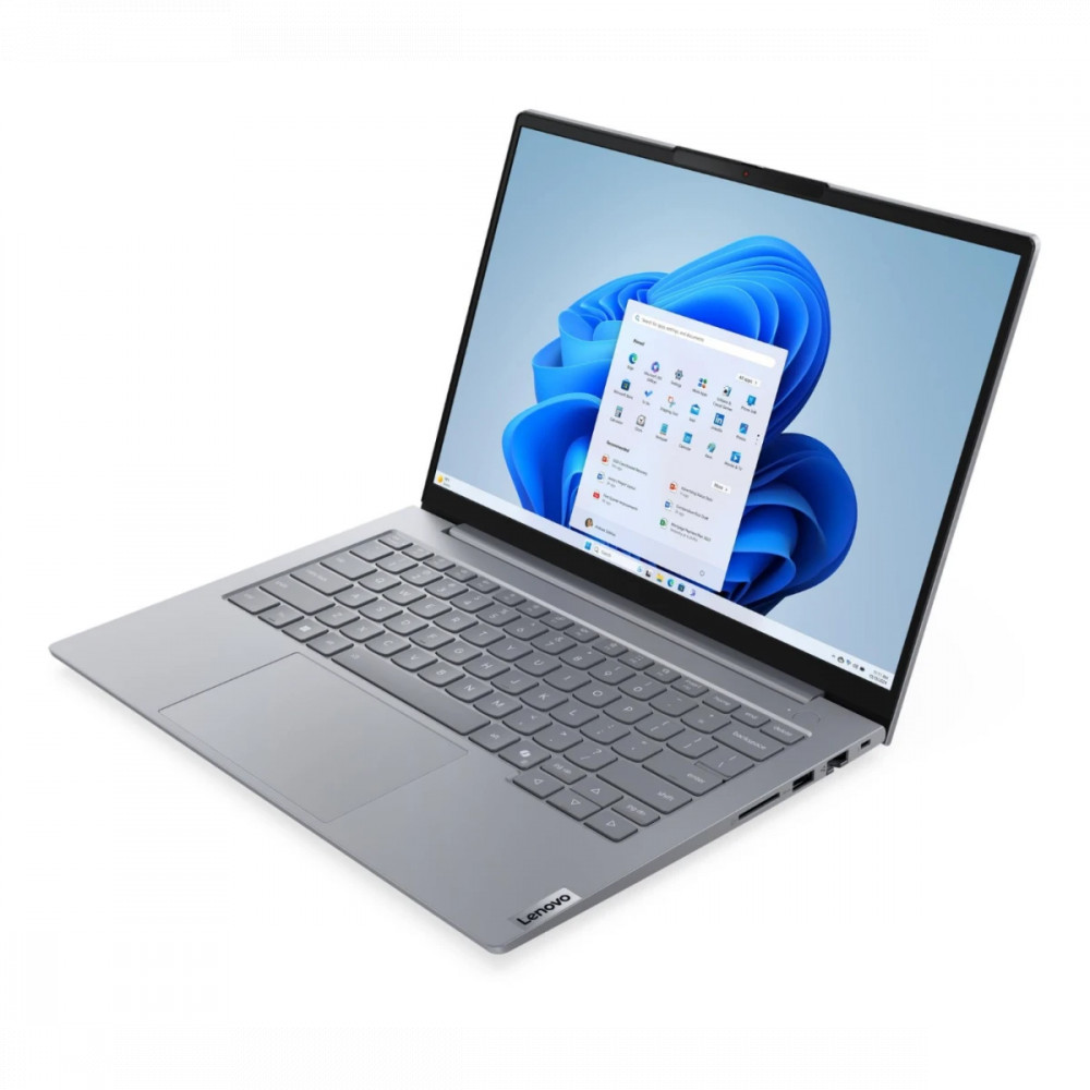 Ноутбук Lenovo ThinkBook 14 G8 IRL 21SG0000CD 14 ", WQXGA+ 2880x1800 (16:10), Intel, Core 5, 16 Гб, 1 ТБ, Intel Graphics, Windows 10 Pro - миниатюра 8