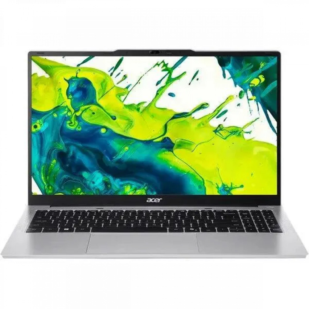 Ноутбук Acer Aspire Lite 15 AL15-44P-R01T NX.DJZEX.001 15.6 ", FHD 1920x1080 (16:9), AMD, Ryzen 5, 16 Гб, 512 ГБ, AMD Radeon Graphics - миниатюра 7
