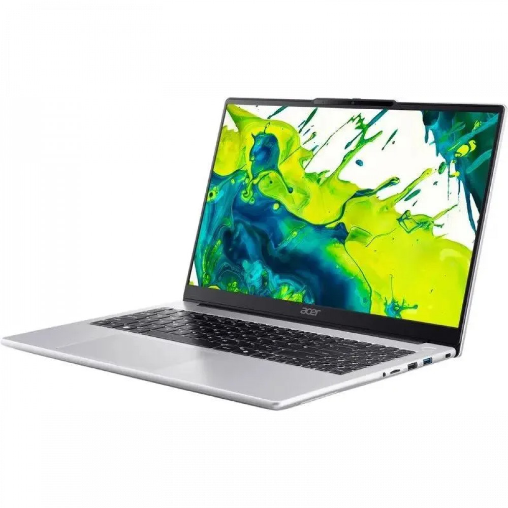 Ноутбук Acer Aspire Lite 15 AL15-44P-R01T NX.DJZEX.001 15.6 ", FHD 1920x1080 (16:9), AMD, Ryzen 5, 16 Гб, 512 ГБ, AMD Radeon Graphics - миниатюра 8
