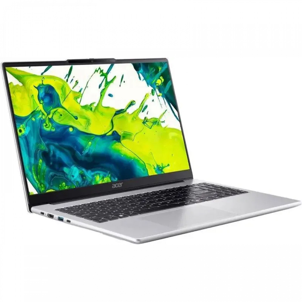 Ноутбук Acer Aspire Lite 15 AL15-44P-R01T NX.DJZEX.001 15.6 ", FHD 1920x1080 (16:9), AMD, Ryzen 5, 16 Гб, 512 ГБ, AMD Radeon Graphics - миниатюра 6