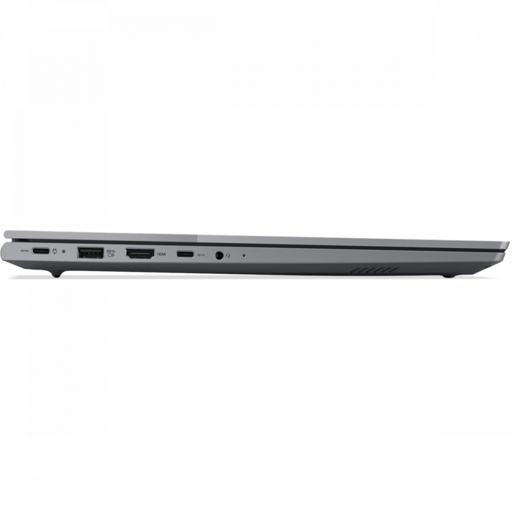 Ноутбук Lenovo ThinkBook 16 G7 ARP 21MWA0AJIN 16 ", WUXGA 1920x1200 (16:10), AMD, Ryzen 5, 8 Гб, 512 ГБ, AMD Radeon 660M - миниатюра 7