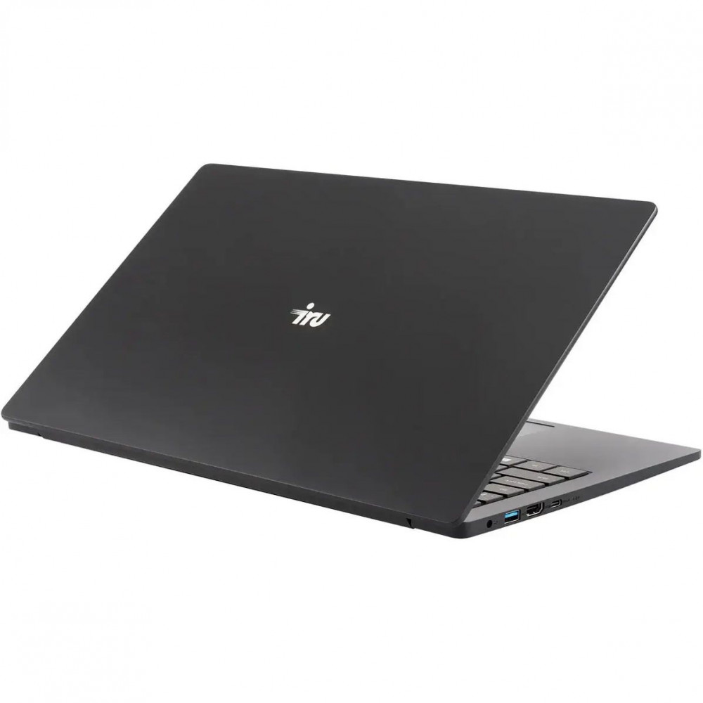 Ноутбук iRU Strato 15ALID4 2168028 15.6 ", FHD 1920x1080 (16:9), Intel, Core i5, 16 Гб, 512 ГБ, Intel UHD Graphics, Windows 11 Pro - миниатюра 9