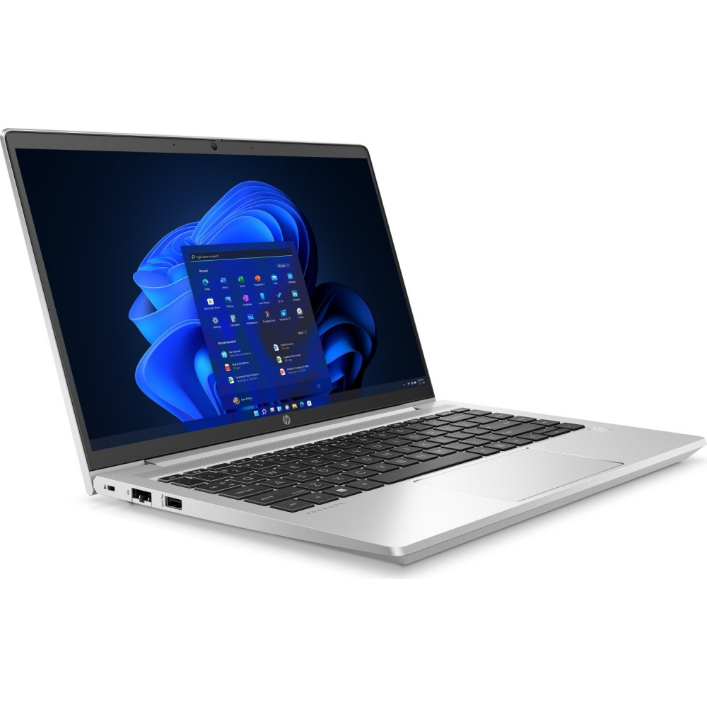 Ноутбук HP ProBook 445 G9 6A212EA 14 ", FHD 1920x1080 (16:9), AMD, Ryzen 5, 8 Гб, 512 ГБ, AMD Radeon Graphics, Windows 11 Pro - миниатюра 6