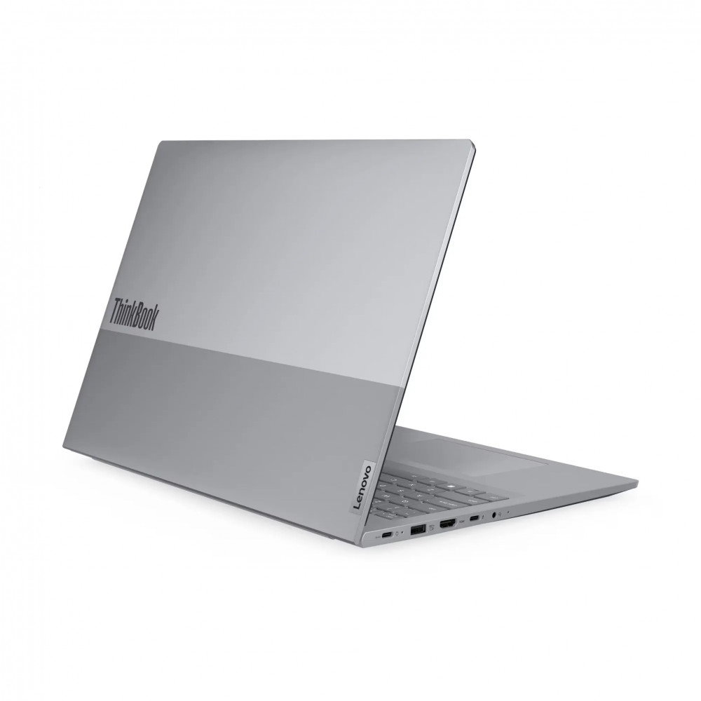 Ноутбук Lenovo ThinkBook 16 G8 IRL 21SH002RGP 16 ", WUXGA 1920x1200 (16:10), Intel, Core 5, 8 Гб, 512 ГБ, Intel Graphics - миниатюра 7