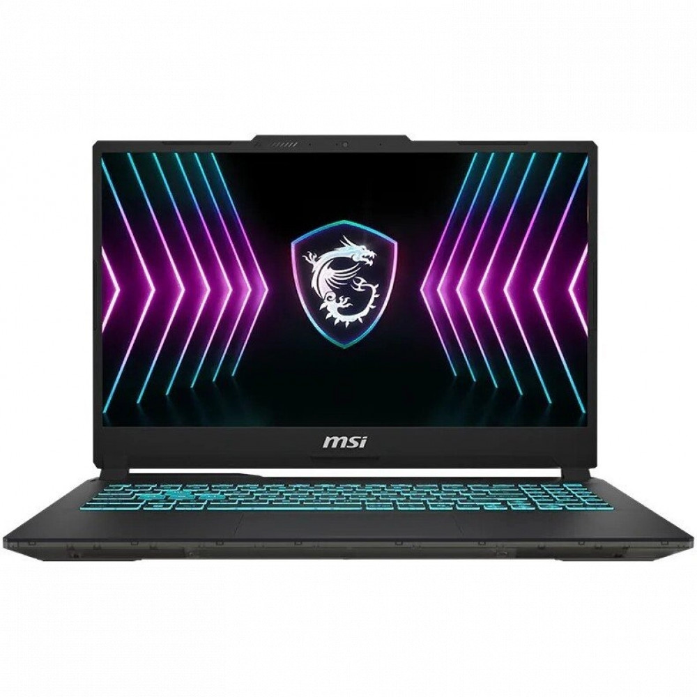 Ноутбук MSI Cyborg 15 A2RVE-2404XBY 9S7-15K111-2404 15.6 ", FHD 1920x1080 (16:9), Intel, Core 5, 16 Гб, 512 ГБ, nVidia GeForce RTX 4050 - миниатюра 5
