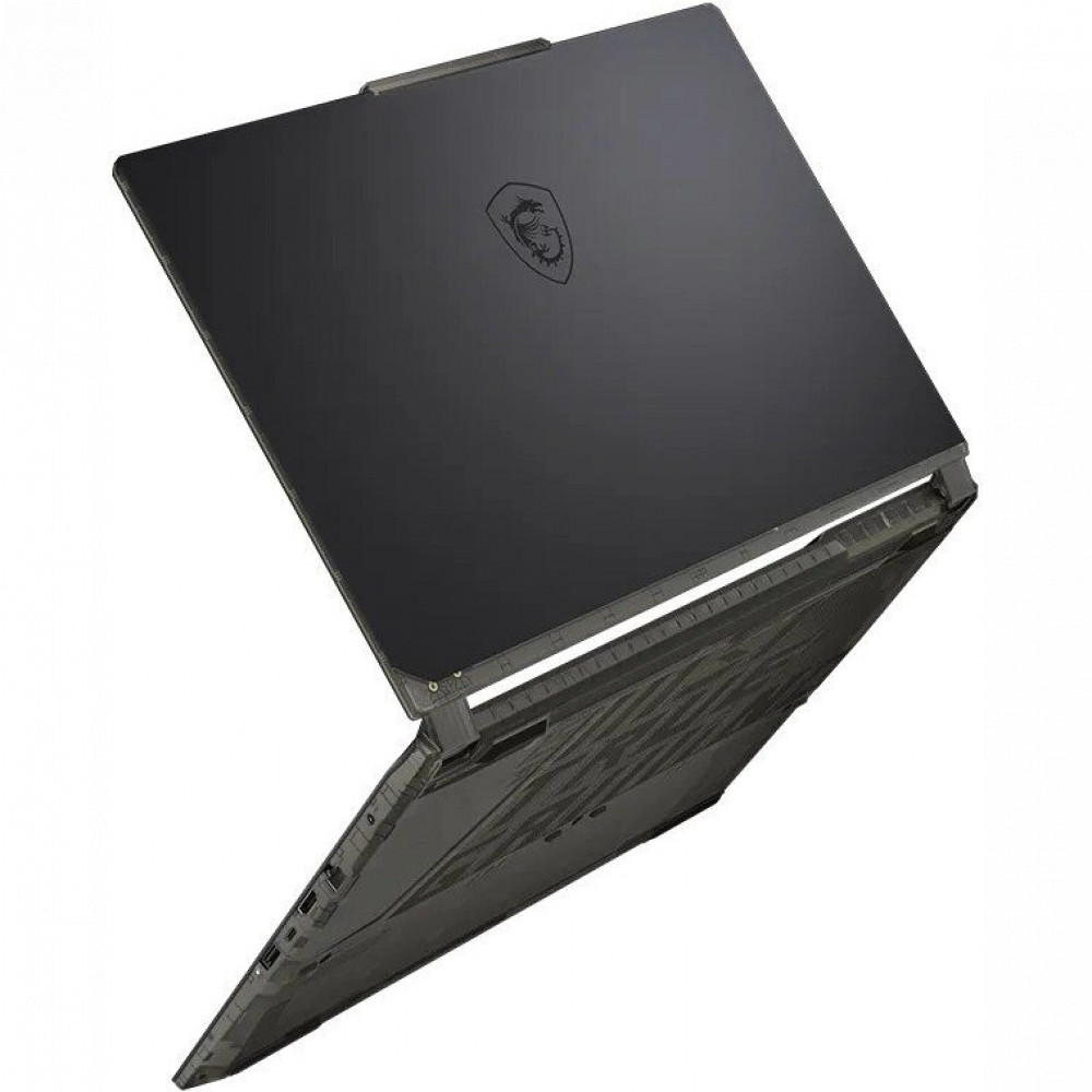Ноутбук MSI Cyborg 15 A2RVE-2404XBY 9S7-15K111-2404 15.6 ", FHD 1920x1080 (16:9), Intel, Core 5, 16 Гб, 512 ГБ, nVidia GeForce RTX 4050 - миниатюра 7